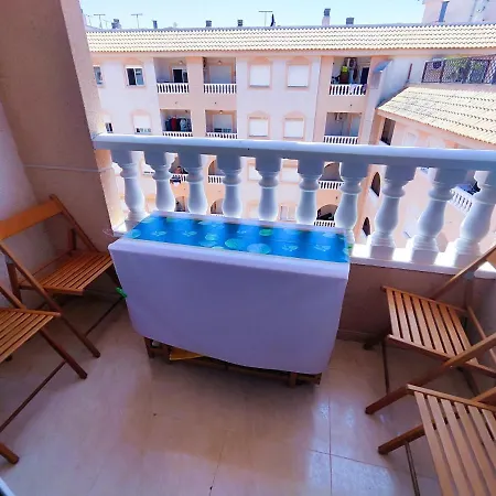 Villachata Apartment