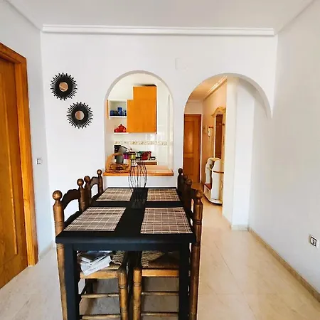Apartment Villachata *
