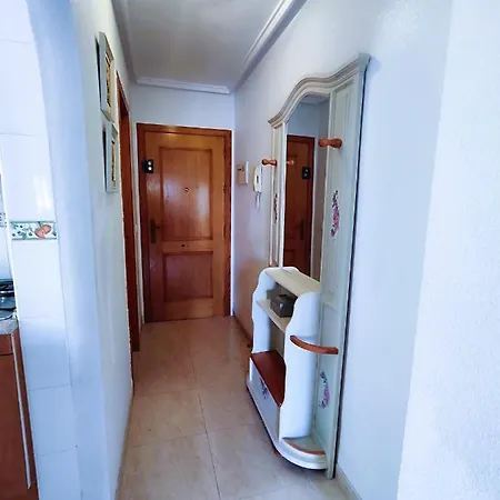 Villachata Appartamento