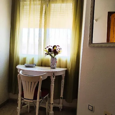 Appartamento Villachata
